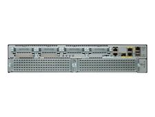 Cisco C2921-VSEC/K9 Voice Security Router 2921-VSEC/K9 PVDM3-32 wrranty picture