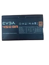 EVGA 450w Power Supply 450 BR 450W 100-BR-0450 picture