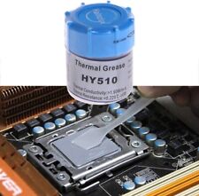 HY510 10g Grey Thermal Conductive Grease Paste Chipset For Cooling Heatsink picture