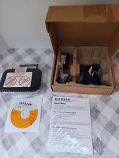 Netgear Wireless Cable Modem Gateway CGD24G . New Unopened packaging picture