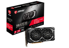 MSI Radeon RX 5700 MECH OC GPU 8 GB Graphics Card (AMD 5700) picture