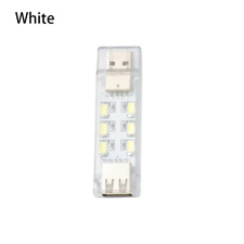 12Leds Mini Lamp USB LED Night Light Male to Female Interface Stackable Dual Emi picture