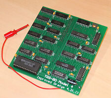 Hi-Res Graphics board for TRS-80 Model 4 Improved Grafyx NEW  picture