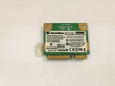 Azureware AW-NE104H Wireless-N 802.11b/g/n PCIe Mini Card 300Mbps RTL8191SE picture