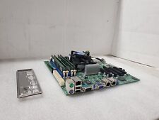 Supermicro motherboard X9scm-f, intel Xeon E3-1230v2 CPU & 16 GB Memory Combo picture