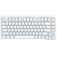 FE75Pro Hot Swappable Mechanical Keyboard, Wireless TKL 75% RGB 81Keys White picture