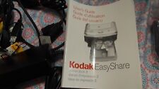 Kodak,Easyshare Printer  dock 3 A collector's dream picture