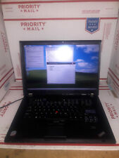 IBM Lenovo ThinkPad T61 15.4
