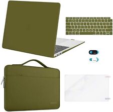 Hard Shell Case for 2020 2022 MacBook Air 13 inch M1 A2337 A2179 A1932 Cover picture