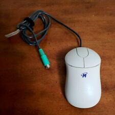 Memorex PS/2 Mouse PC Windows, 3 Button 400 dpi Plug & Play  picture