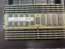 Samsung 64GB 4DRx4 PC4-2933 LRDIMM DDR4-23400 ECC Load Reduced Server Memory RAM picture