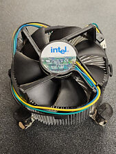 INTEL D60188-001 Heat Sink Cooling Fan Assembly for Intel Socket 775 CPU 4-pin picture