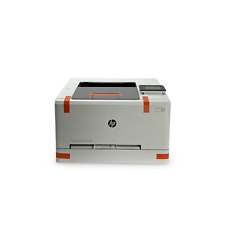 HP Color LaserJet Pro M255dw Duplex Feature TONER INCLUDED picture