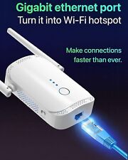 WiFi Extender, Wifi Range Booster, Macard FAST/CHEAP picture