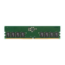Open Box - Samsung 8GB DDR5 4800MHz PC5-38400 UDIMM NON-ECC UNBUFFERED OEM RAM picture