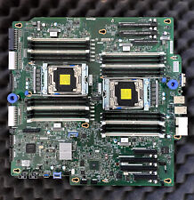 LENOVO IBM 00AL597 SYSTEM X3500 M5 Motherboard - As Is picture