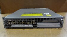 Cisco ASR1002X Aggregated Services Router V05 Tested Warranty picture