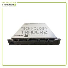 T150G Dell PowerEdge R815 4P 6128 2.00GHz 16GB 6x SFF Server NO IDRAC W/ 2x PWS picture