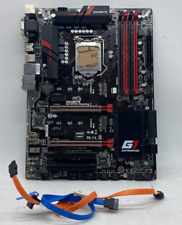 GIGABYTE G1 Gaming GA-H170-Gaming 3 (rev. 1.0) LGA 1151 Intel H170 DDR4 picture