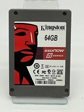 Genuine Kingston 64GB 2.5
