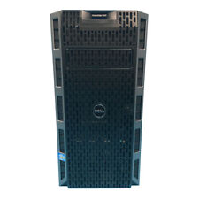 Poweredge T420 Server, 2 x E5-2450 V2 8C 2.5Ghz, 128GB, 3 x 2TB, H710, RPS picture