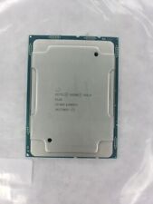 Intel Xeon Gold 6126 CPU, SR3B3, 19.25M Cache, 2.60 GHz picture