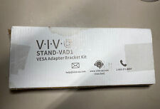 VIVO Adapter VESA Mount Kit for Monitor Screen 20”x 30” mounting bracket 10kg picture