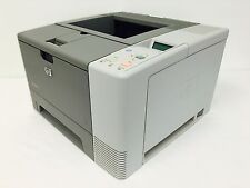 HP LaserJet 2430n Laser Printer - COMPLETELY REMANUFACTURED Q5964A picture