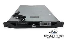 Dell PowerEdge R415 2x 8-Core AMD Opteron 4284 3.00GHz 64GB RAM 1x 480W No HDDs picture