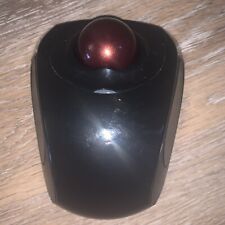 Kensington Orbit Wireless Mobile Trackball Mouse M01086-M K72352 - NO DONGLE picture