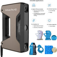 Open Box - Shining3D [EinScan Pro HD Handheld 3D Scanner] with Scanning Sofware picture