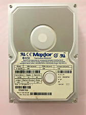 Maxtor 10GB VINTAGE Hard Drive 91020D6 picture