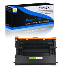 1PK CF237X Toner Cartridge 37X for HP LaserJet Enterprise M607 M607n M608 M608dn picture
