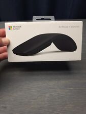 Brand New Microsoft Surface Arc Bluetooth Mouse Model 1791 - FHD-00016 picture