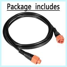 3005.6855 for Lowrance 6Ft/1.82M Ethernet Crossover Cable 6 Feet black picture