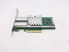 Dell XYT17-FH Intel X520-DA2 Dual Port 10GBE SA/SFP+ Full Height picture