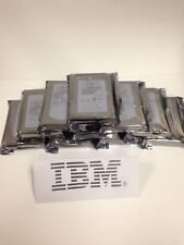 IBM 300GB 15K FC 3.5in Hard Drive 17P8581 W/O TRAY picture