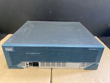 CISCO 3800 SERIES INTEGRATED SERVICES ROUTER CISCO3845 picture