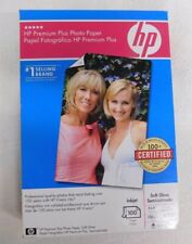 HP Premium Plus Photo Paper picture