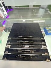 READ Lot of 5 OEM MacBook Pro  LCD BROKEN- Space Gray various moDELS picture