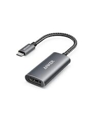 Anker USB C to DisplayPort, 518 USB C Adapter, USB C to DP 1.4 picture