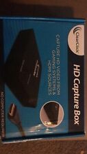 ClearClick HD Capture Box - Record Capture HDMI Video From Gaming Systems & More picture