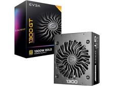 EVGA SuperNOVA 1300 GT, 80 Plus Gold 1300W, Fully Modular, Eco Mode with FDB Fan picture