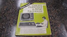 Vintage Radio Shack 62-2015 Computer Programming in BASIC for Everyone Book picture