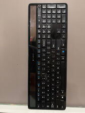 Logitech K750 820-005160 Wireless Keyboard picture