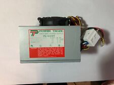 PC POWER SUPPLY - Power Tronic PK-6145DT picture