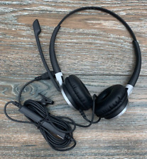 Sennheiser SC 660 EPOS Double-Ear Binaural On-Ear Wired USB Headset + Microphone picture