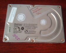 Hard Drive Disk IDE Quantum Fireball 1280AT FB12A012 Rev 01-A AFB3 0E00 picture
