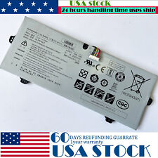 USA Genuine AA-PBTN4LR battery for Samsung Notebook 9 NP940X5N NP940X3M NP940X3N picture
