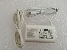 NEW 20V 3.25A For LG gram 16T90P-K.AAE7U1 ADT-65DSU-D03-2 Genuine 65W AC Adapter picture